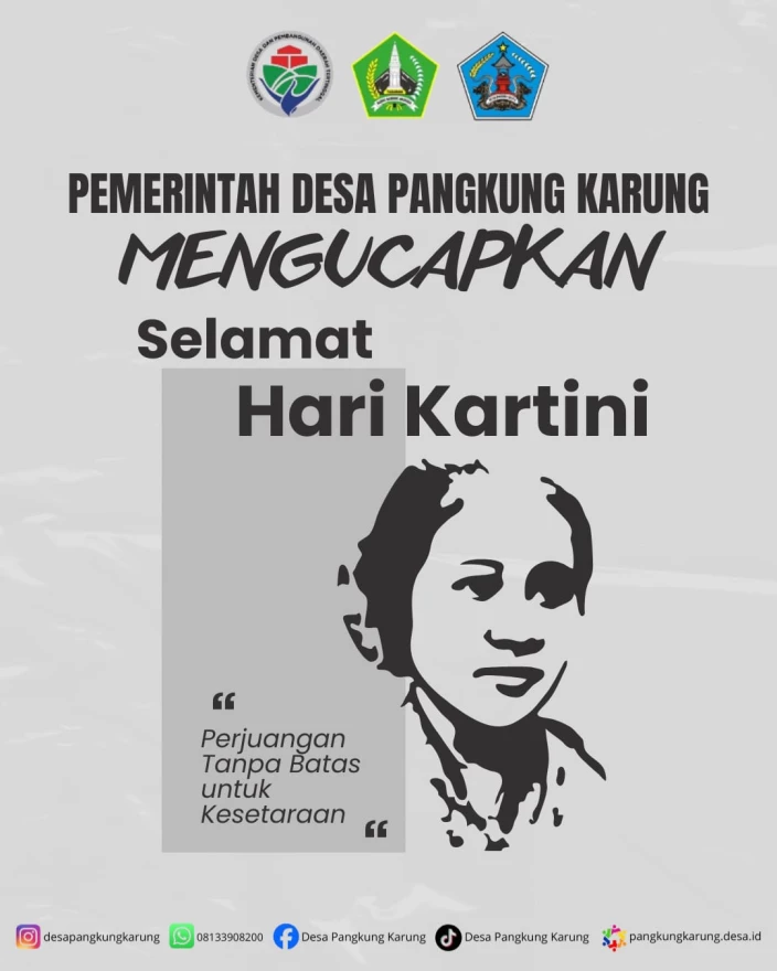 Selamat Hari Kartini